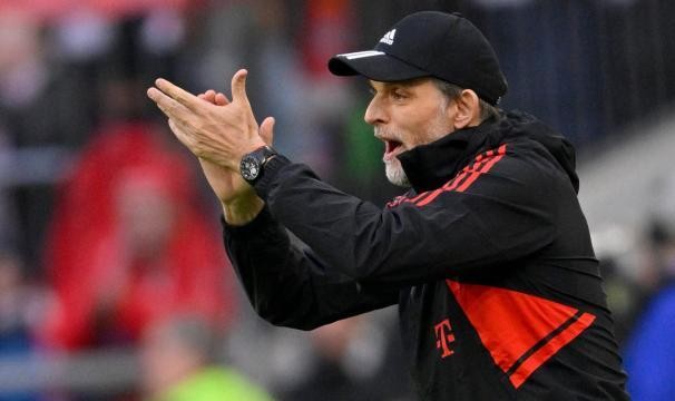 电竞比分网-图赫尔开门红：有好运，有传统，有新意，更有难题