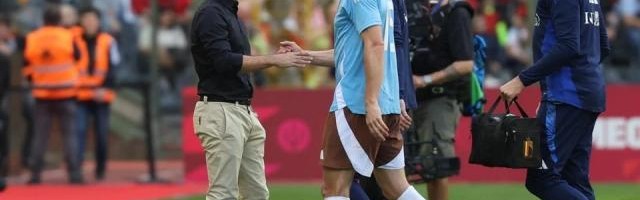 临阵折将，原本就头重脚轻的比利时会有多大麻烦？