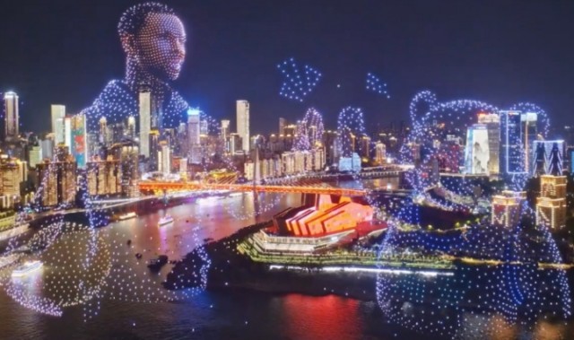 满分发言！库里：我不能与重庆相比 它的创造力渗透到了每个角落