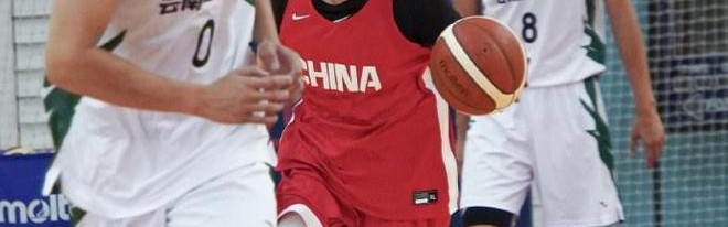 中国女篮20人的队伍4人缺席，只剩16人，宫鲁鸣巧妇难为无米之炊