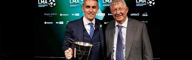 电竞比分网-昔日曼联“菜鸟”今天英格兰最佳 这教练豪门抢不？