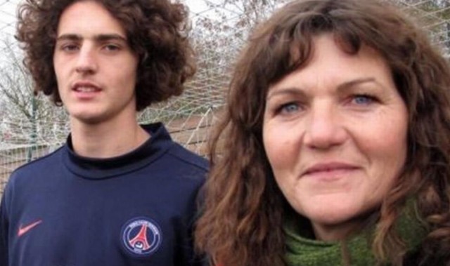 😡拉比奥特母亲炮轰马赛：格林伍德打女友还能踢球，我儿子呢？