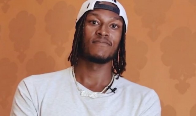 特纳谈加盟雄鹿：受到的欢迎与过去完全不同 大家真心希望我来